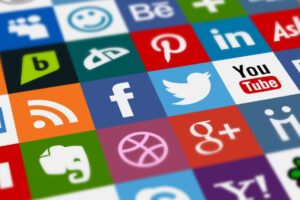 Registro de cuentas de redes sociales para las Elecciones Subnacionales