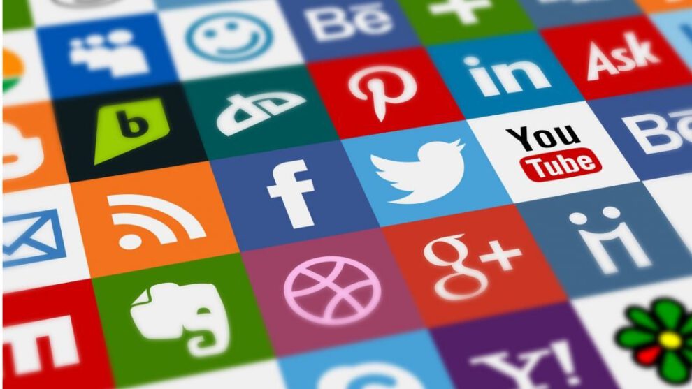 Registro de cuentas de redes sociales para las Elecciones Subnacionales