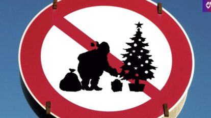 Países que no celebran la Navidad