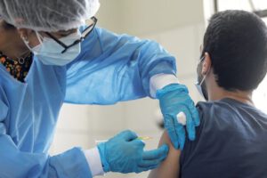 Vacuna peruana contra el Covid-19 en desarrollo