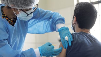 Vacuna peruana contra el Covid-19 en desarrollo