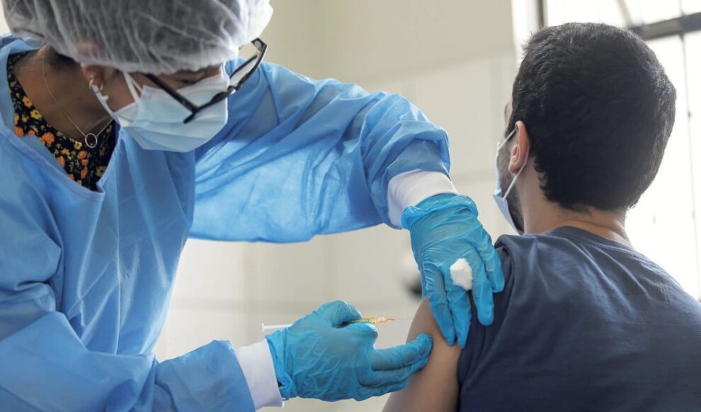 Vacuna peruana contra el Covid-19 en desarrollo