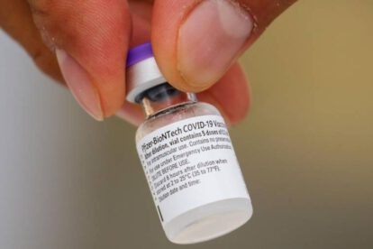Vacunas contra el Covid-19 de Pfizer han sido aprobadas y distribuidas