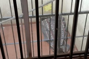 Capturan al sujeto que violó y embarazó a su hermanastra