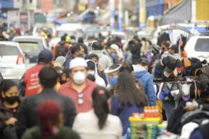 Ley seca en Santa Cruz para fiestas de fin de año debido al incremento de Covid-19