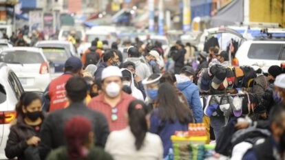 Ley seca en Santa Cruz para fiestas de fin de año debido al incremento de Covid-19