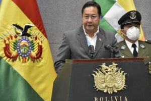 Compras directas de vacunas contra el Covid-19 autorizadas por el Gobierno de Luis Arce Catacora