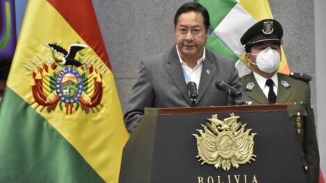 Compras directas de vacunas contra el Covid-19 autorizadas por el Gobierno de Luis Arce Catacora