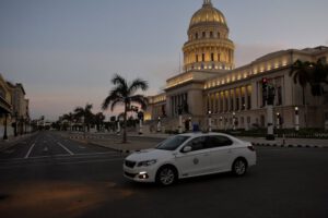Cuba Estado Patrocinador del Terrorismo