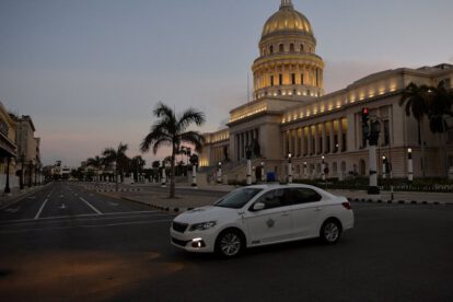 Cuba Estado Patrocinador del Terrorismo