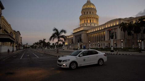 Cuba Estado Patrocinador del Terrorismo