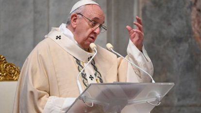 Papa Francisco habla sobre la vida y la Ley del aborto en Argentina