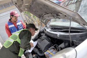 Se amplió el plazo de la Inspección Técnica Vehicular hasta el 31 de enero
