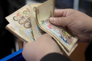 Incremento salarial y aguinaldo de Navidad