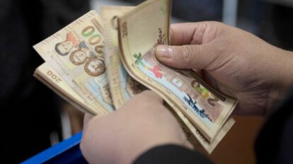Incremento salarial y aguinaldo de Navidad