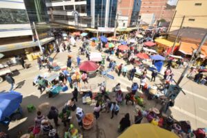 Covid-19 en Oruro