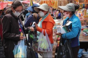 Covid-19 en Bolivia: 1.752 nuevos casos registrados