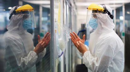 Covid-19 endémico y su potencial en la salud pública