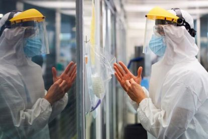 Covid-19 endémico y su potencial en la salud pública