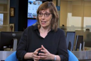 Investigadora Pitta sobre la Vacuna Sputnik V
