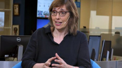 Investigadora Pitta sobre la Vacuna Sputnik V
