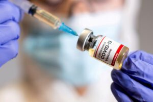 Vacuna gratuita Covax en Bolivia