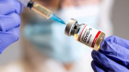 Vacuna gratuita Covax en Bolivia