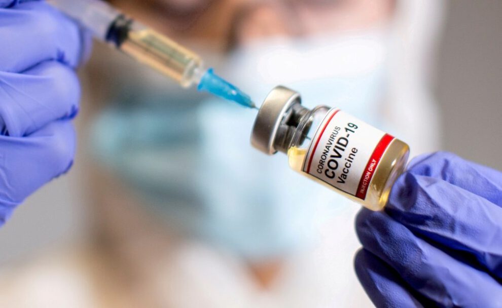 Vacuna gratuita Covax en Bolivia