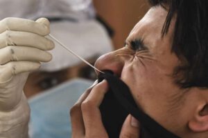 Covid-19 en Bolivia: nuevos contagios reportados por el Ministerio de Salud