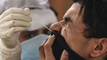 Covid-19 en Bolivia: nuevos contagios reportados por el Ministerio de Salud