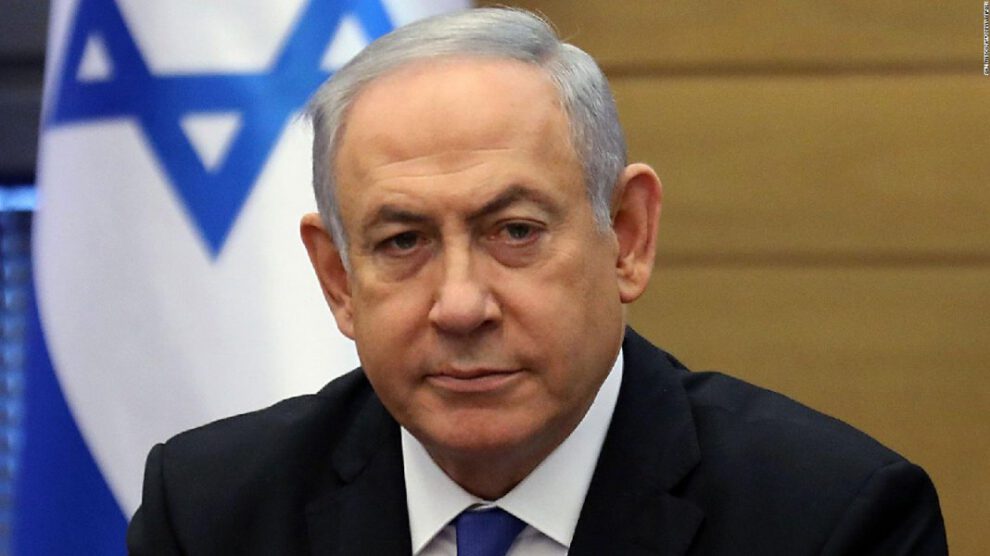 Vacunación en Israel contra el Covid-19