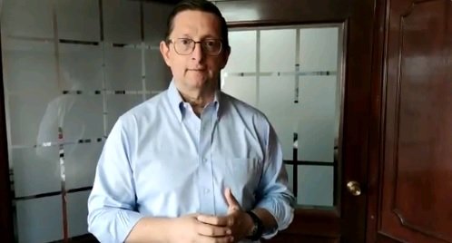Elecciones Subnacionales sugeridas por Óscar Ortiz