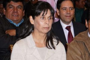 Rosario Baptista denuncia irregularidades ante la OEA