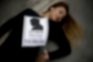 Feminicidios en Bolivia