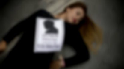 Feminicidios en Bolivia