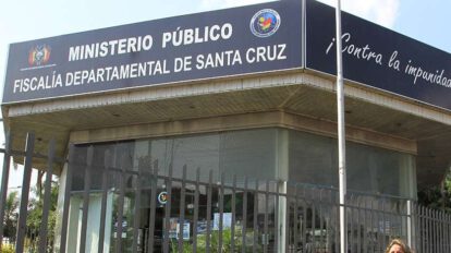 Bajas médicas en Ministerio Público por Covid-19