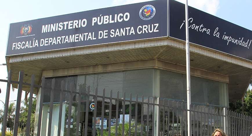 Bajas médicas en Ministerio Público por Covid-19
