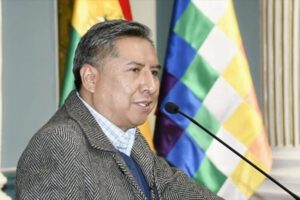 Rogelio Mayta Covid-19