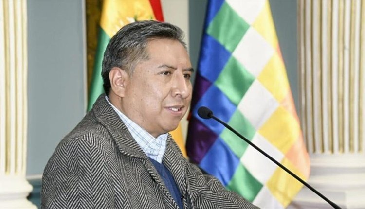Rogelio Mayta Covid-19