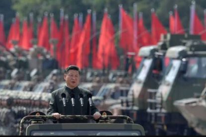 Xi Jinping ordena al Ejército chino que esté listo para la guerra