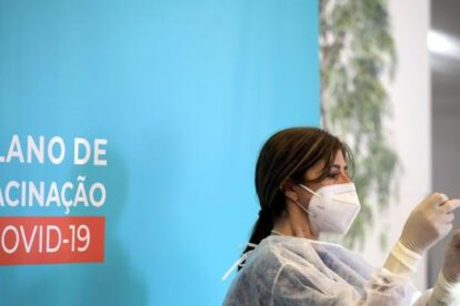 Enfermera muere tras vacuna Covid-19