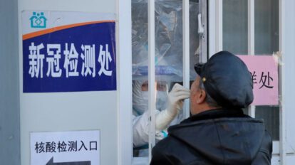 Un equipo de investigación de la Organización Mundial de la Salud se prepara para la visita a la República de China para encontrar el origen del Covid-19