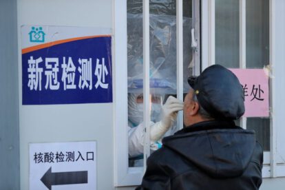 Un equipo de investigación de la Organización Mundial de la Salud se prepara para la visita a la República de China para encontrar el origen del Covid-19