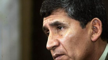 René Sanabria retorna tras cumplir condena en EEUU por narcotráfico