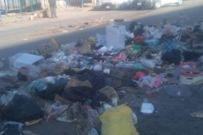 Gremiales no quieren pagar más de 18 bolivianos por el recojo de basura