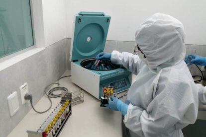 Laboratorios privados de Cochabamba al borde del colapso por alta demanda de pruebas de Covid-19