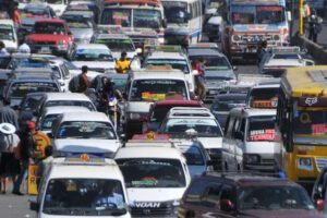 paro transporte Cochabamba