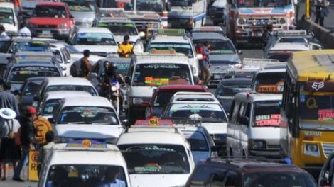 paro transporte Cochabamba