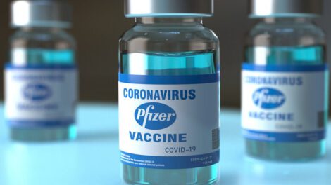 Vacuna Pfizer BioNTech contra nuevas mutaciones de Covid-19
