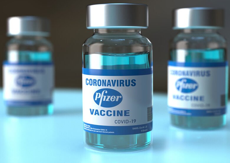 Vacuna Pfizer BioNTech contra nuevas mutaciones de Covid-19
